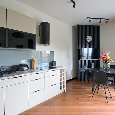 Citycenterluxuryapartmenti11-35 Бельсько-Бяла Екстер'єр фото