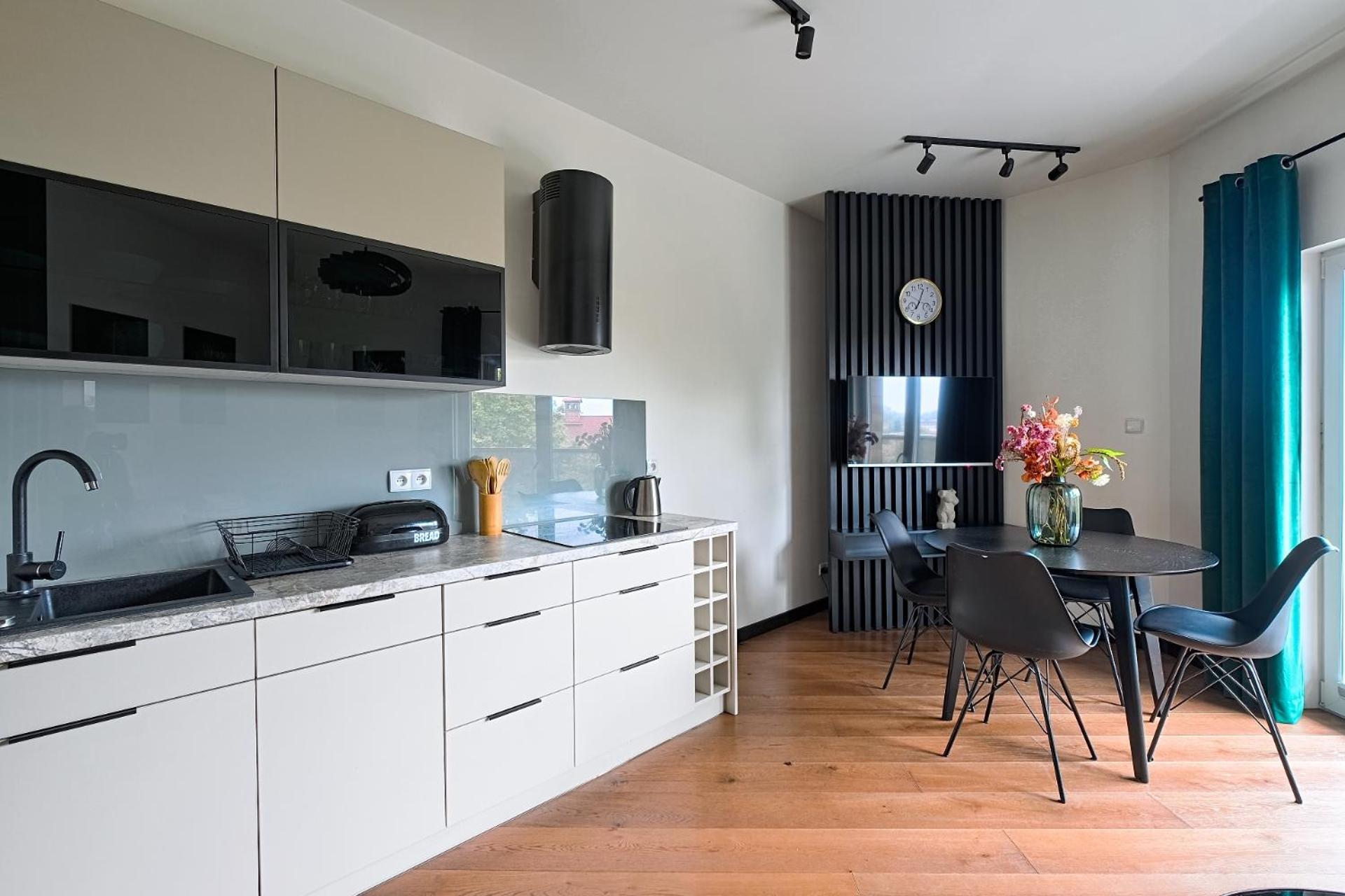 Citycenterluxuryapartmenti11-35 Бельсько-Бяла Екстер'єр фото